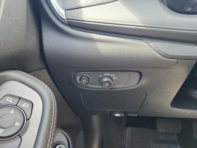 2026 Buick Encore GX Preferred FWD