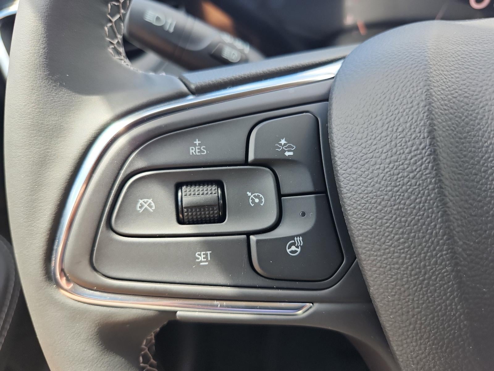 2026 Buick Encore GX Preferred FWD