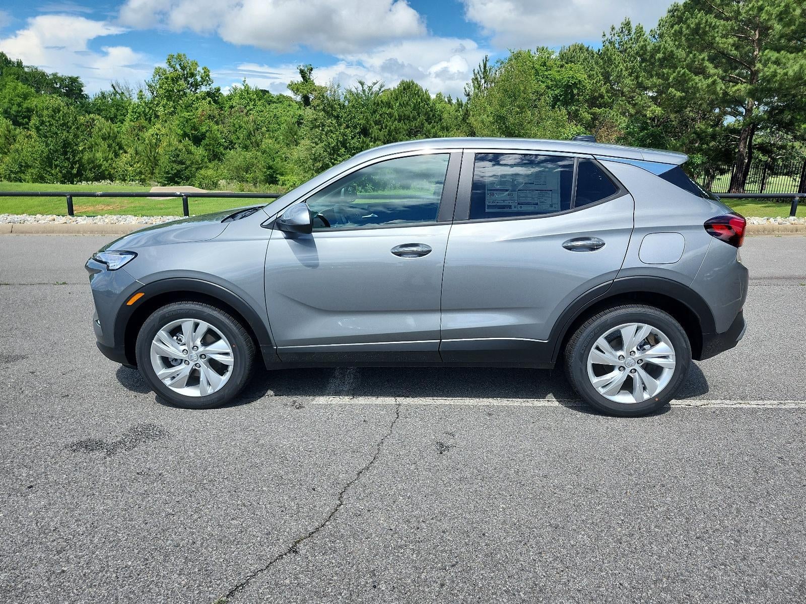 2026 Buick Encore GX Preferred FWD