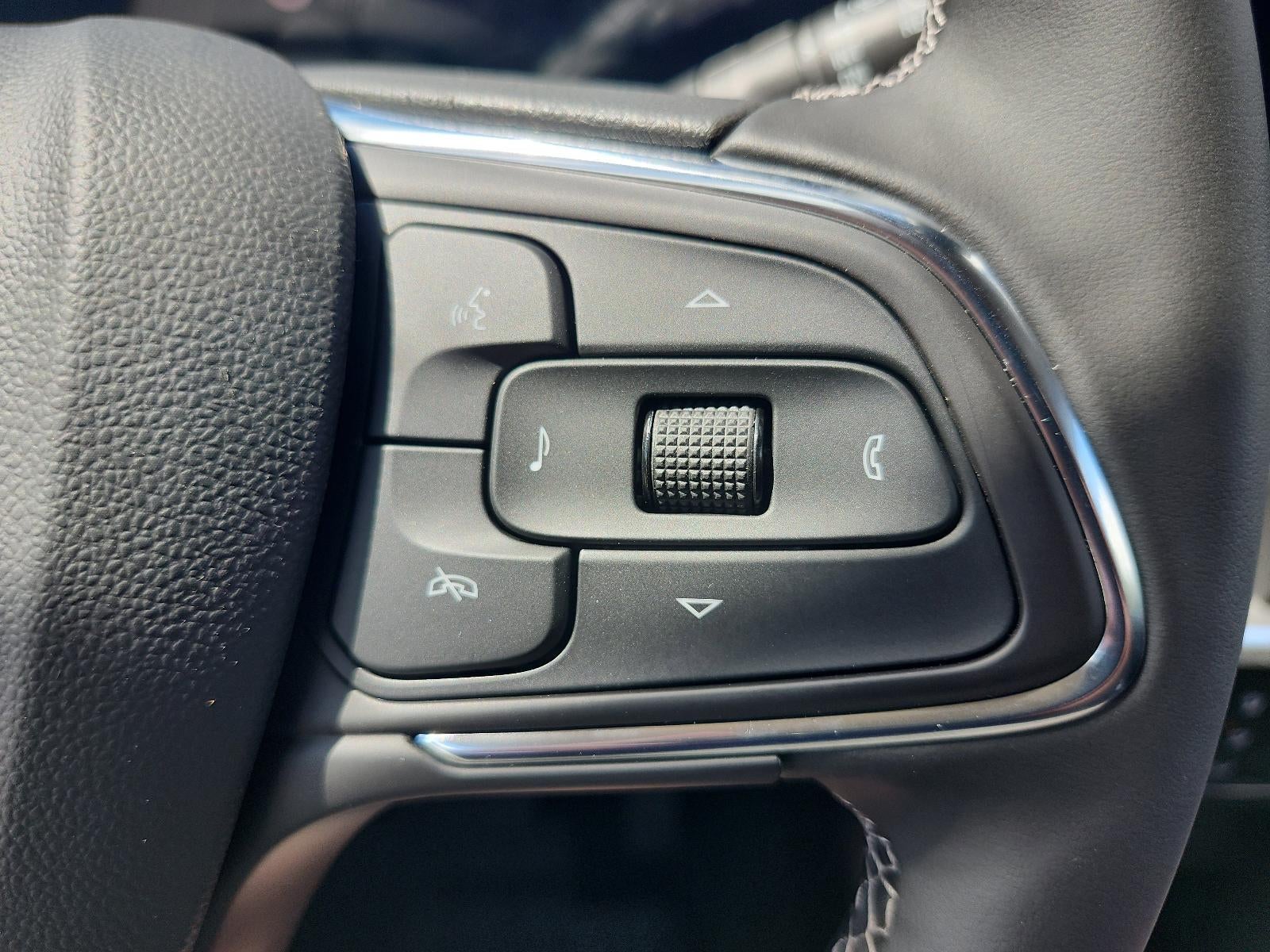 2026 Buick Encore GX Preferred FWD