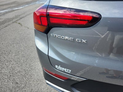 2026 Buick Encore GX Preferred FWD