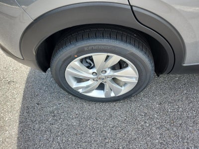 2026 Buick Encore GX Preferred FWD