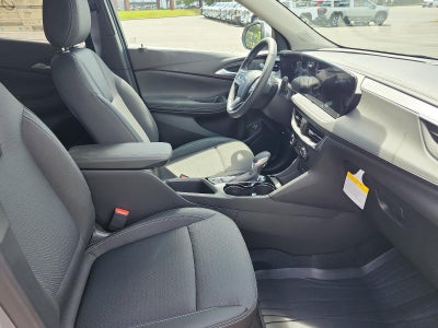 2026 Buick Encore GX Preferred FWD