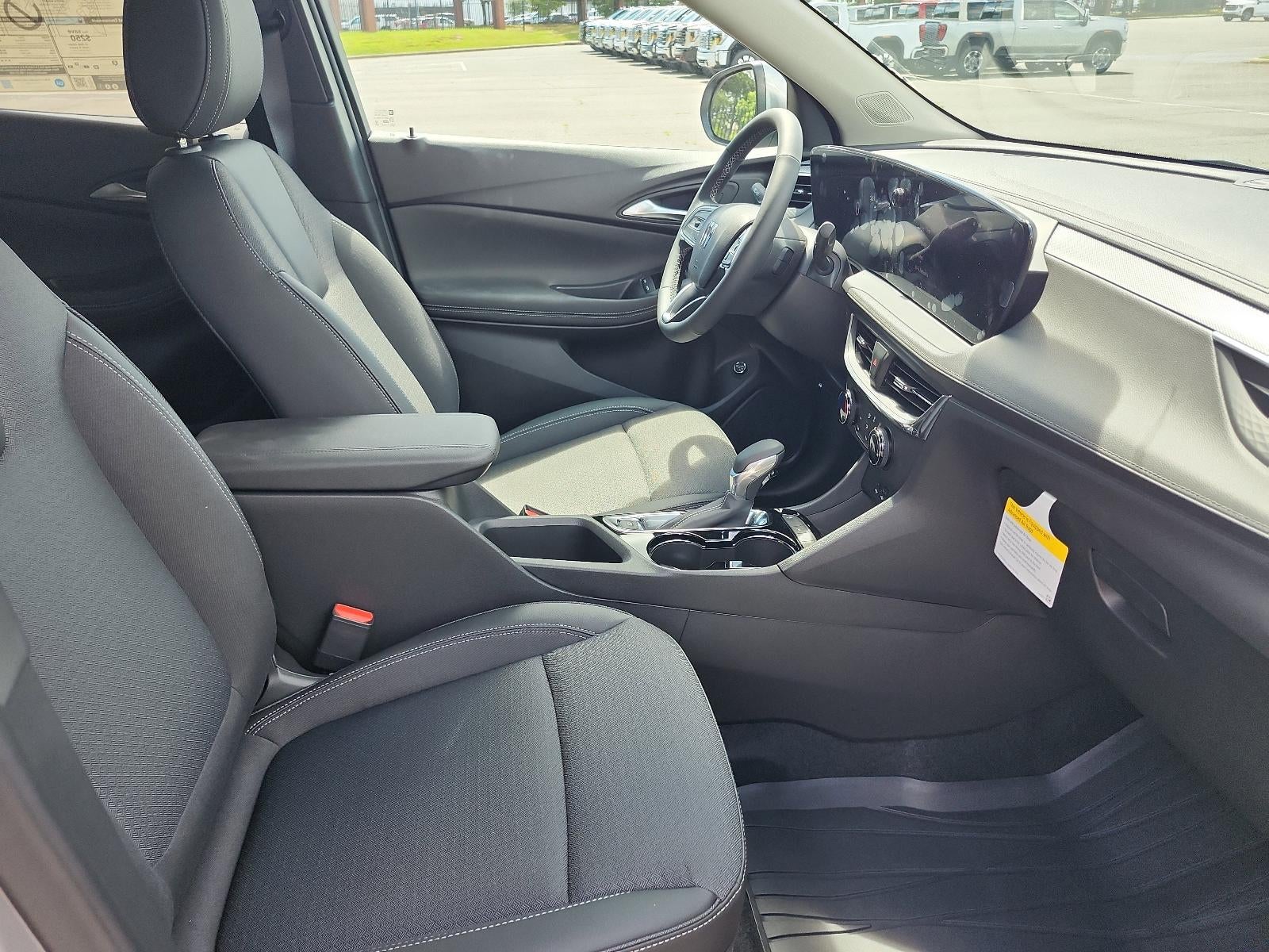 2026 Buick Encore GX Preferred FWD