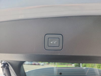 2026 Buick Encore GX Preferred FWD