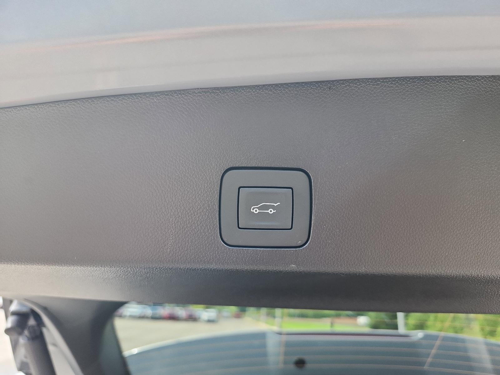 2026 Buick Encore GX Preferred FWD