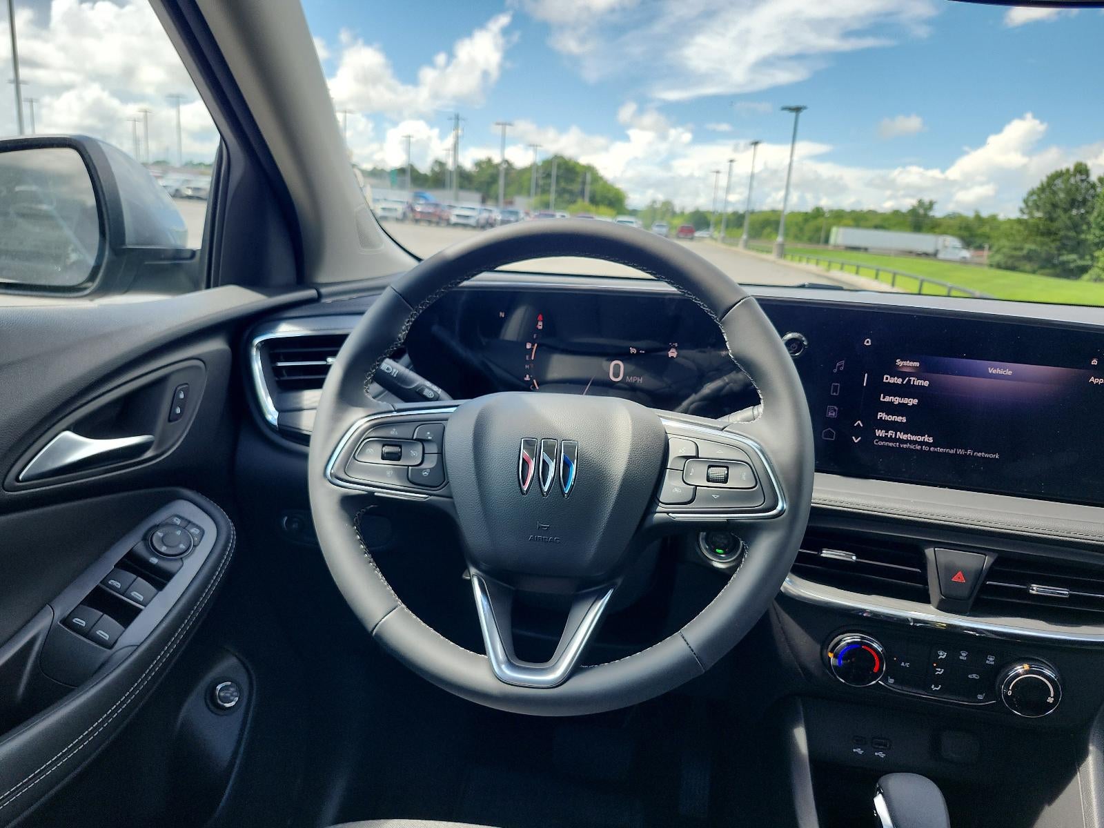 2026 Buick Encore GX Preferred FWD
