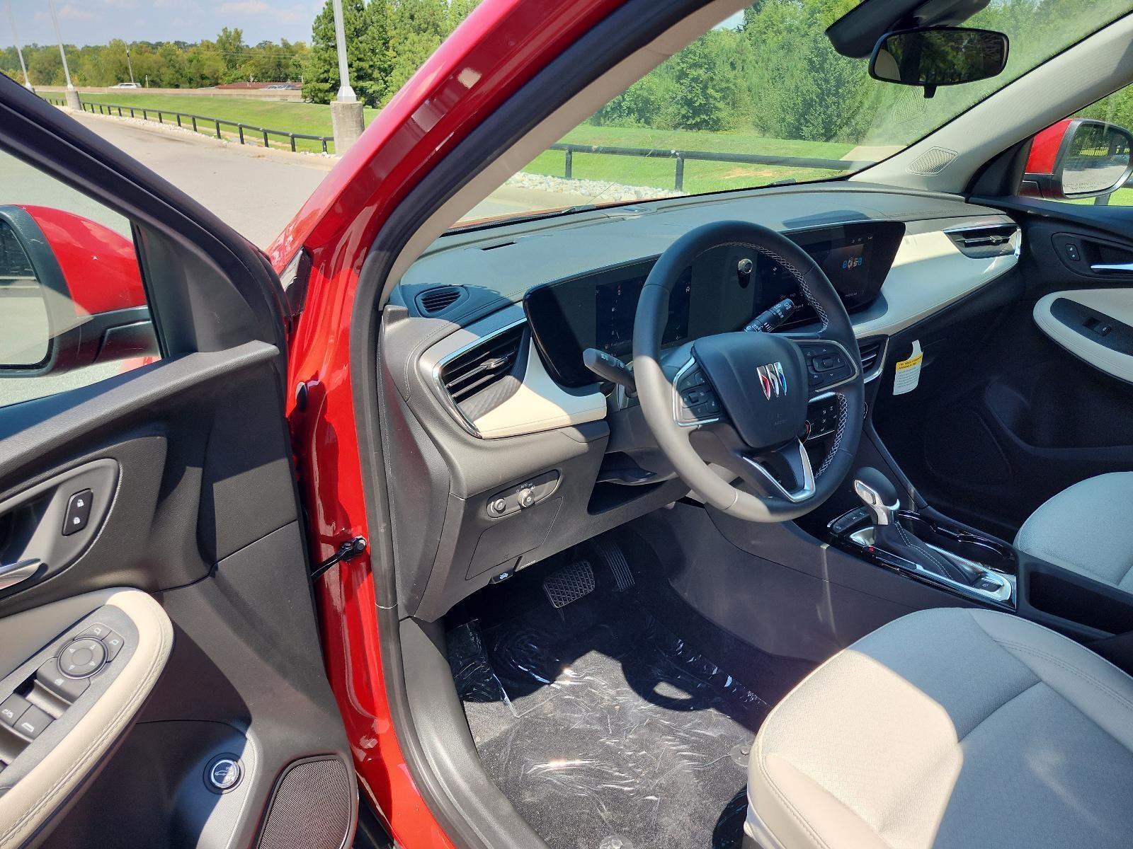 2026 Buick Encore GX Preferred FWD