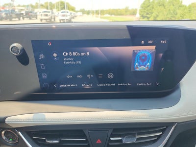 2026 Buick Encore GX Preferred FWD