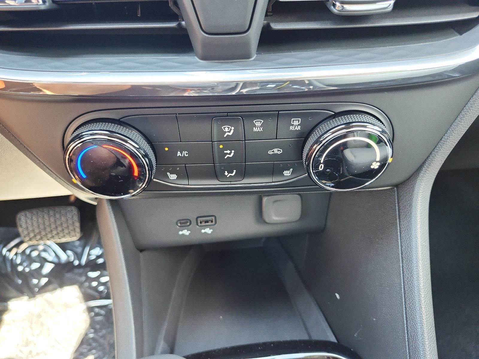 2026 Buick Encore GX Preferred FWD