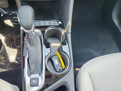 2026 Buick Encore GX Preferred FWD