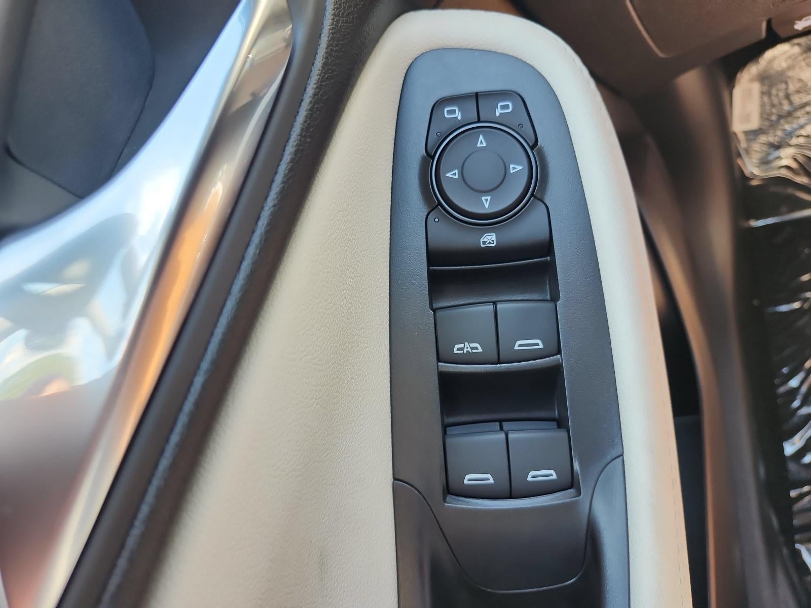 2026 Buick Encore GX Preferred FWD