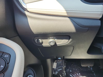 2026 Buick Encore GX Preferred FWD