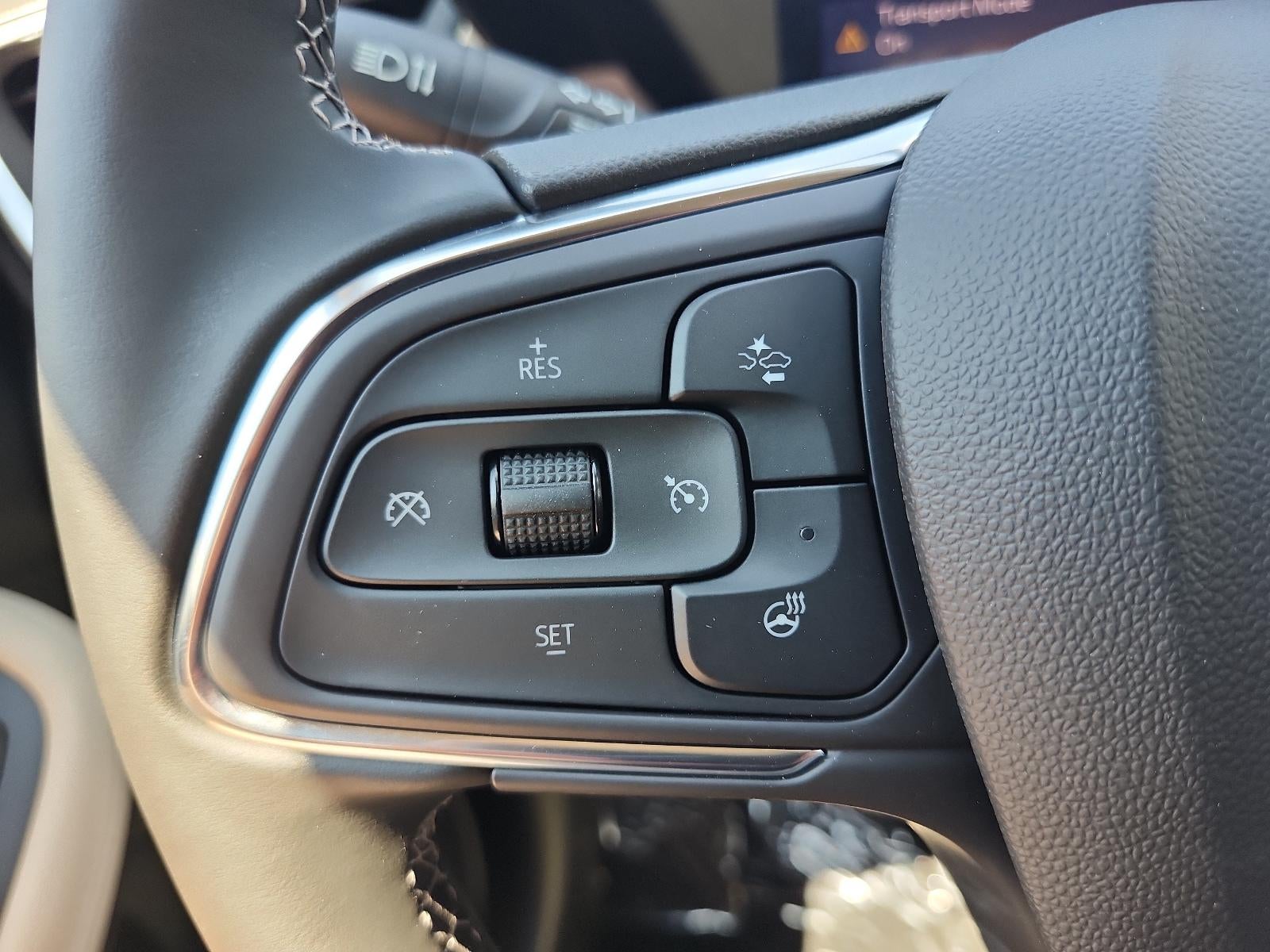 2026 Buick Encore GX Preferred FWD