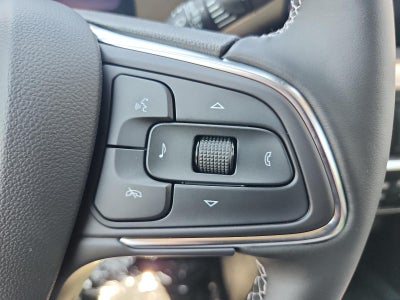 2026 Buick Encore GX Preferred FWD