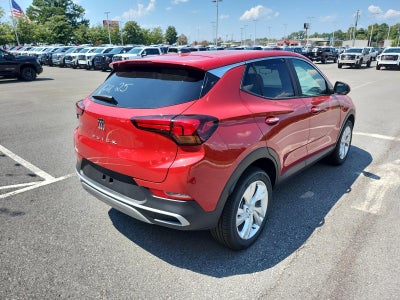 2026 Buick Encore GX Preferred FWD