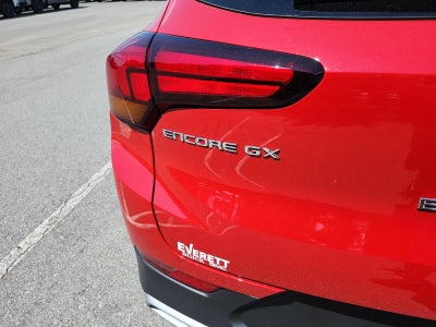 2026 Buick Encore GX Preferred FWD