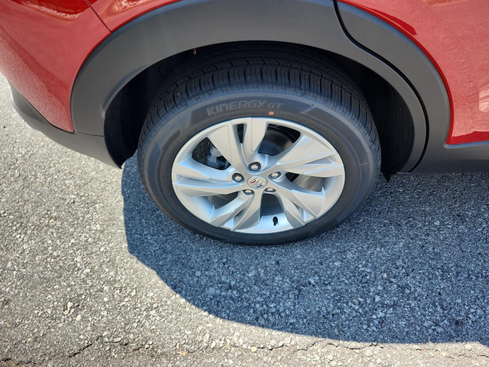 2026 Buick Encore GX Preferred FWD