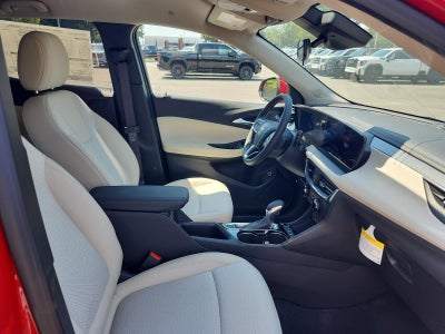 2026 Buick Encore GX Preferred FWD