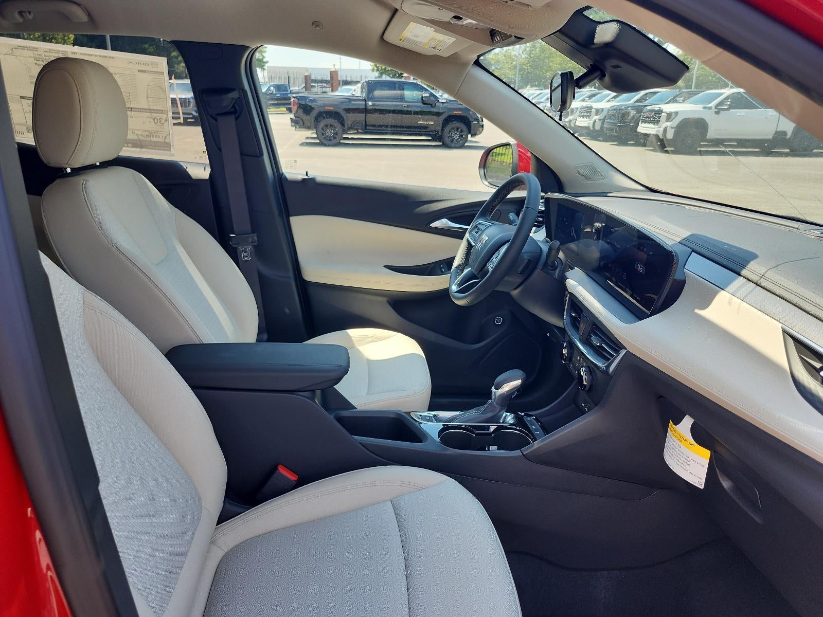 2026 Buick Encore GX Preferred FWD