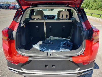 2026 Buick Encore GX Preferred FWD