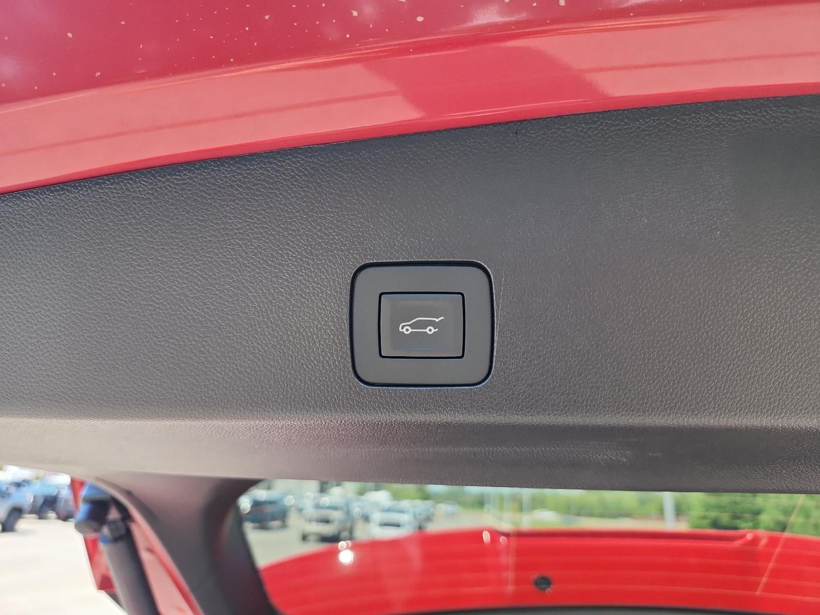 2026 Buick Encore GX Preferred FWD