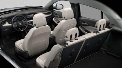 2026 Buick Encore GX Preferred FWD