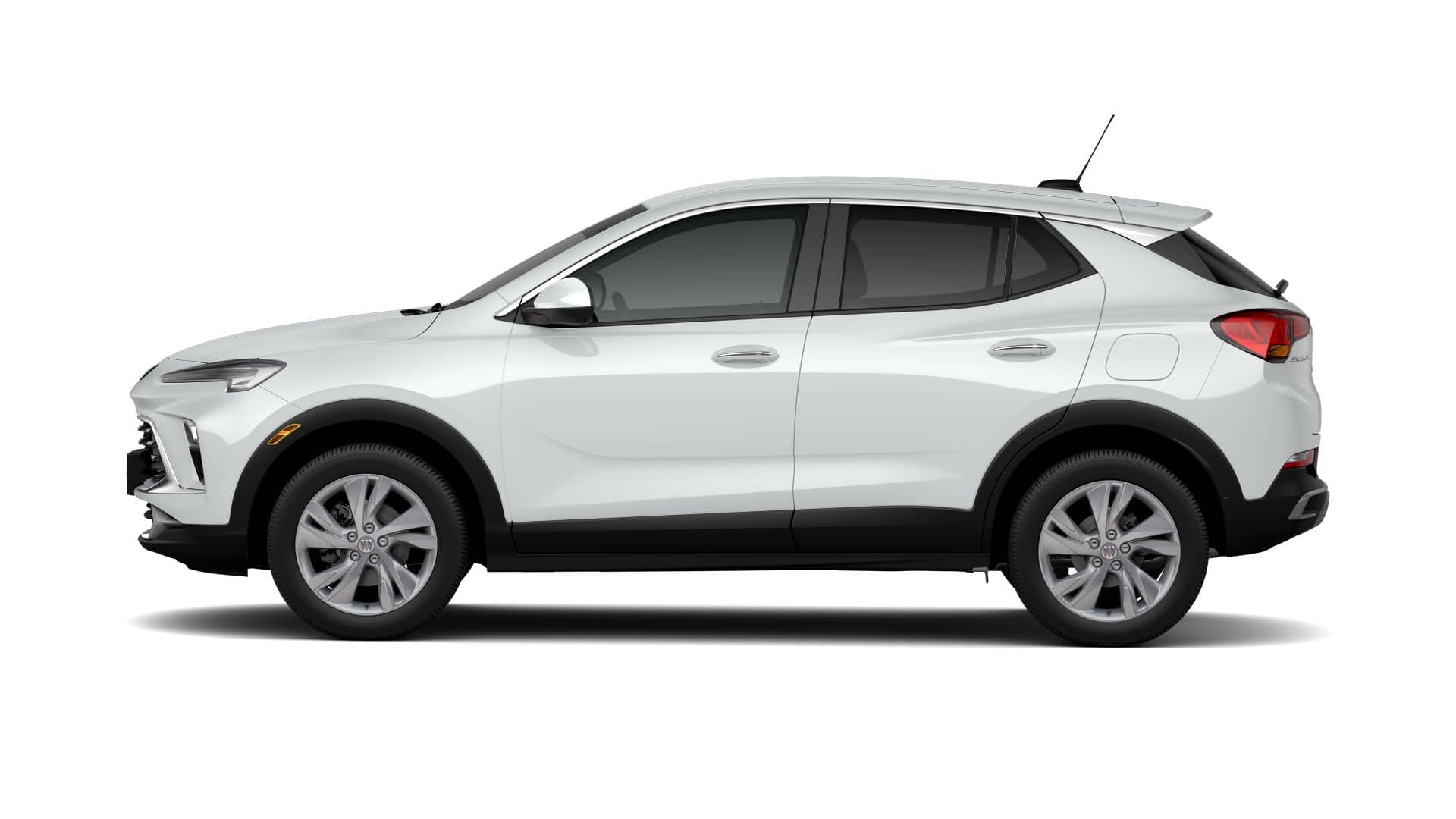 2026 Buick Encore GX Preferred FWD