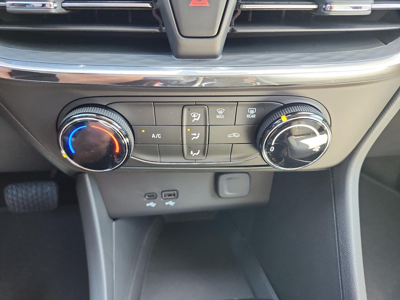 2026 Buick Encore GX Preferred FWD