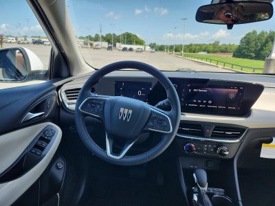 2026 Buick Encore GX Preferred FWD