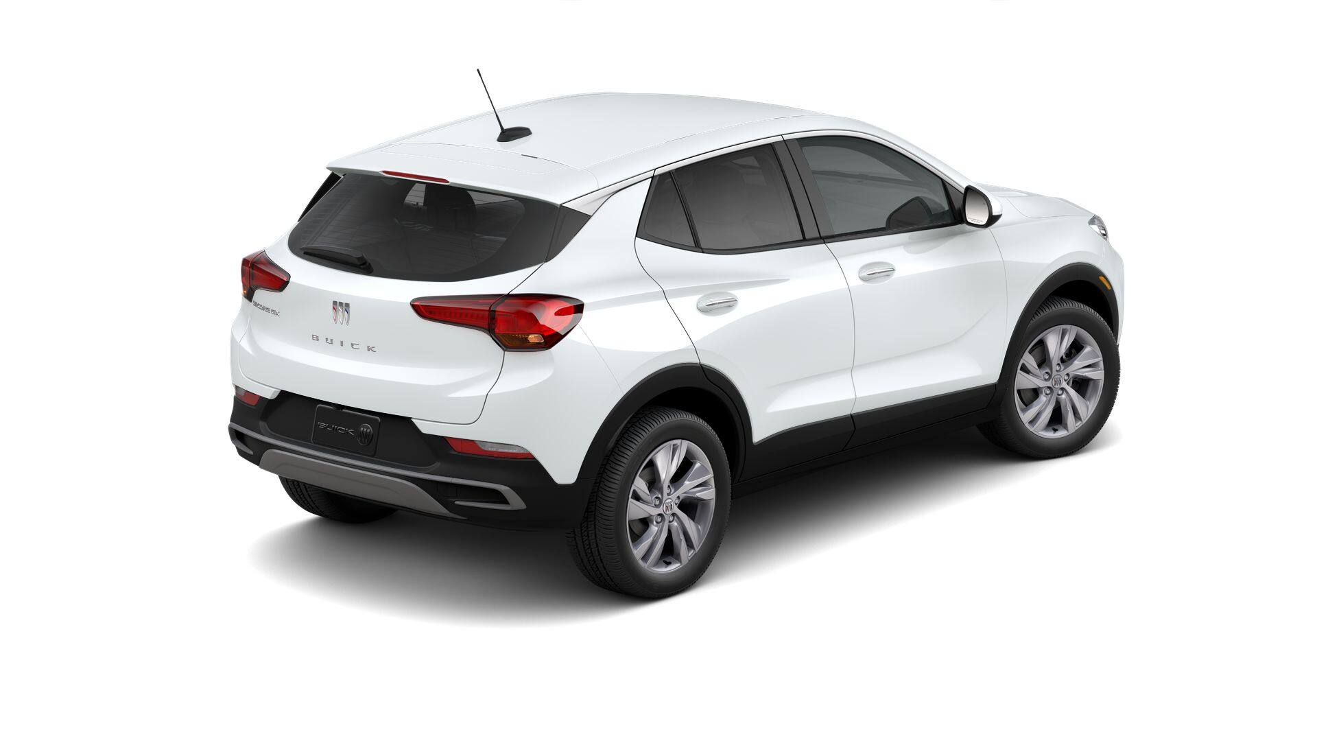 2026 Buick Encore GX Preferred FWD
