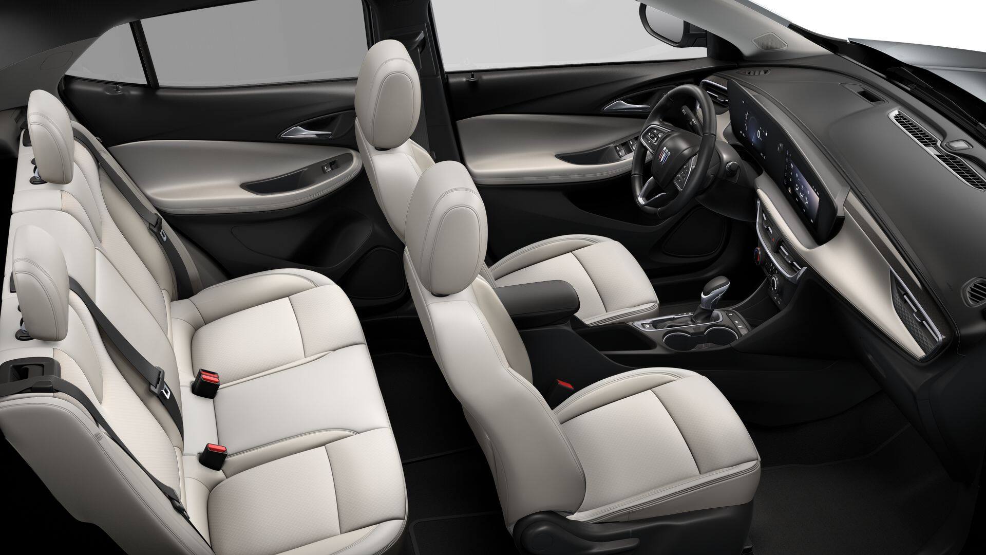 2026 Buick Encore GX Preferred FWD