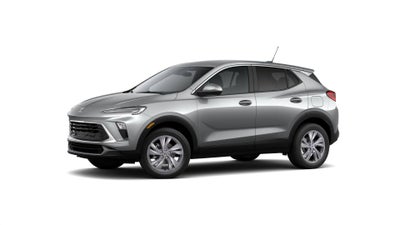 2026 Buick Encore GX Preferred FWD
