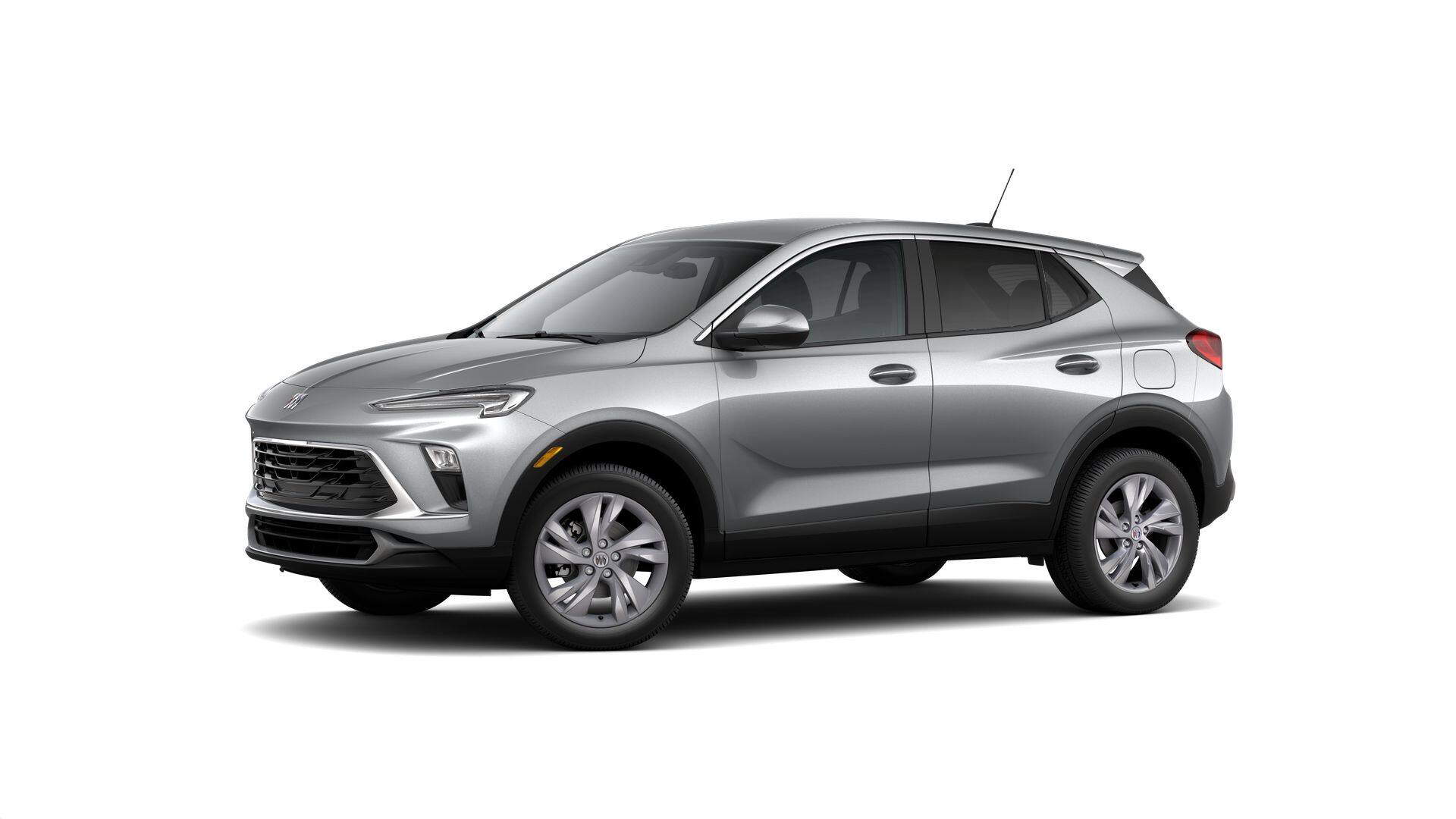 2026 Buick Encore GX Preferred FWD