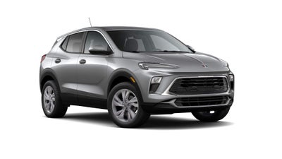 2026 Buick Encore GX Preferred FWD