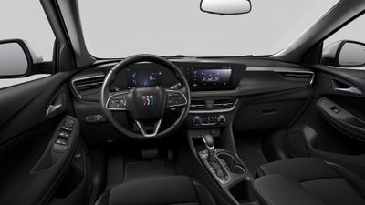 2026 Buick Encore GX Preferred FWD