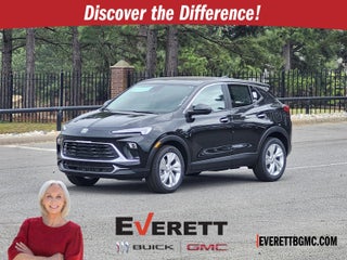 2026 Buick Encore GX Preferred FWD