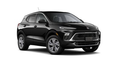 2026 Buick Encore GX Preferred FWD
