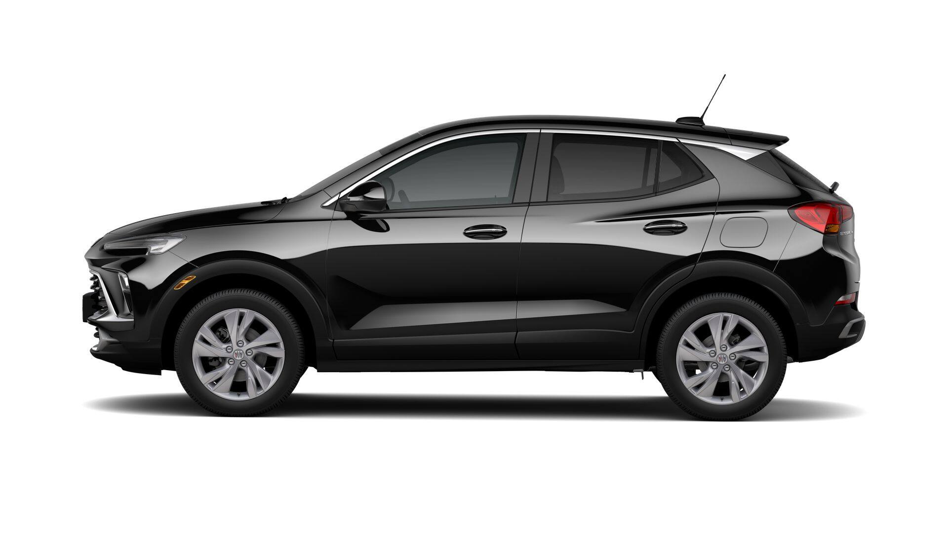 2026 Buick Encore GX Preferred FWD