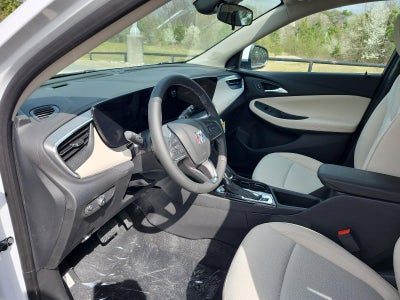 2026 Buick Encore GX Preferred FWD