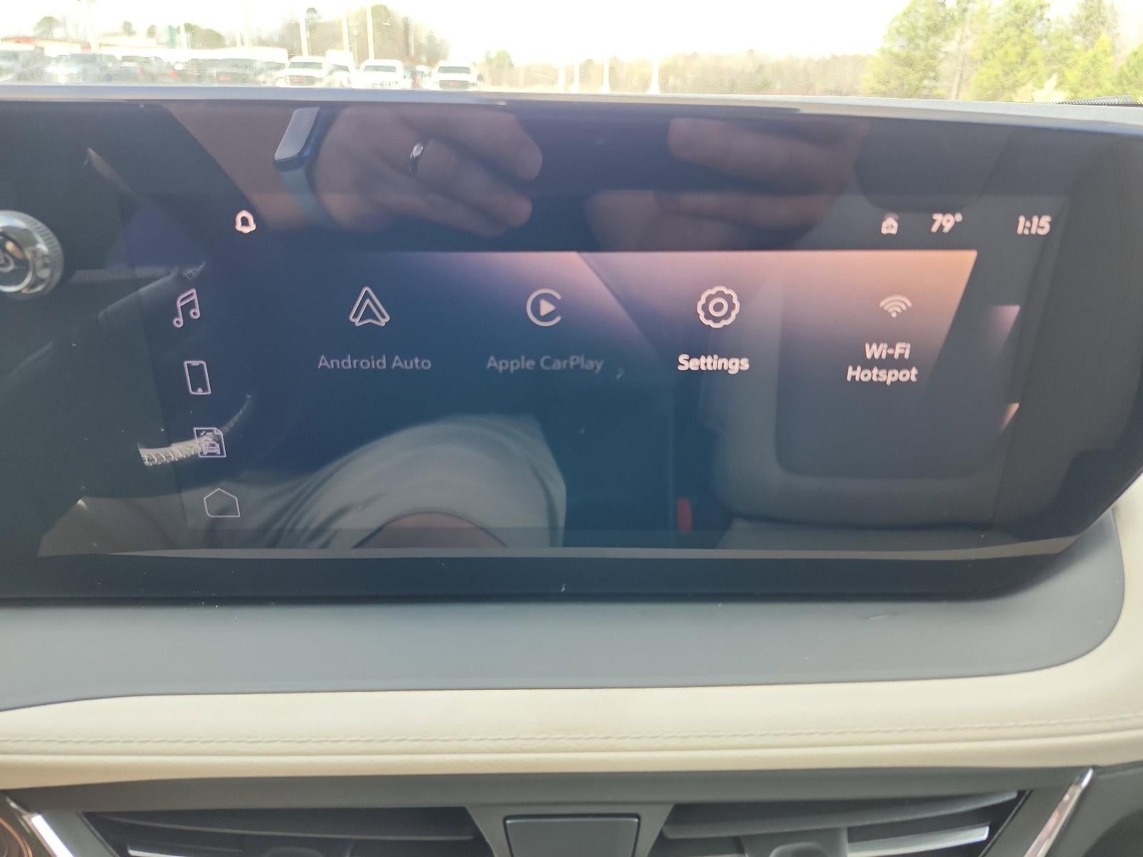 2026 Buick Encore GX Preferred FWD