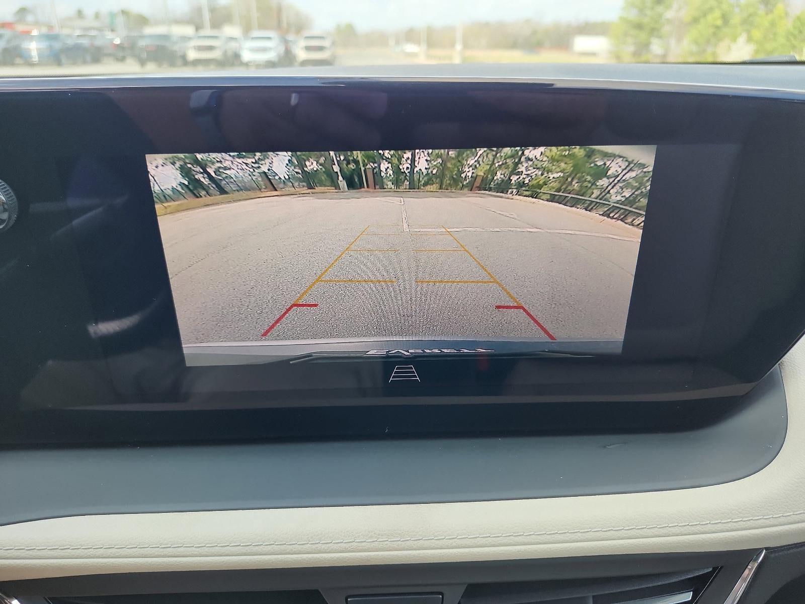 2026 Buick Encore GX Preferred FWD