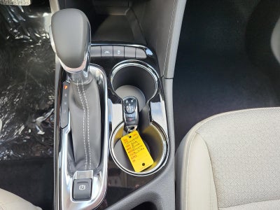 2026 Buick Encore GX Preferred FWD