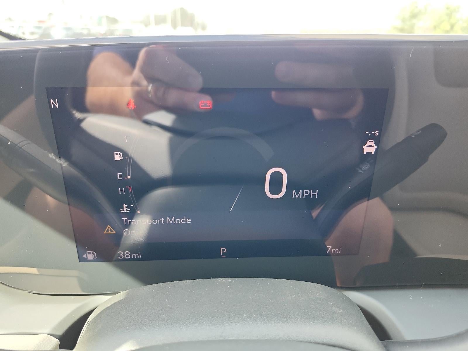 2026 Buick Encore GX Preferred FWD