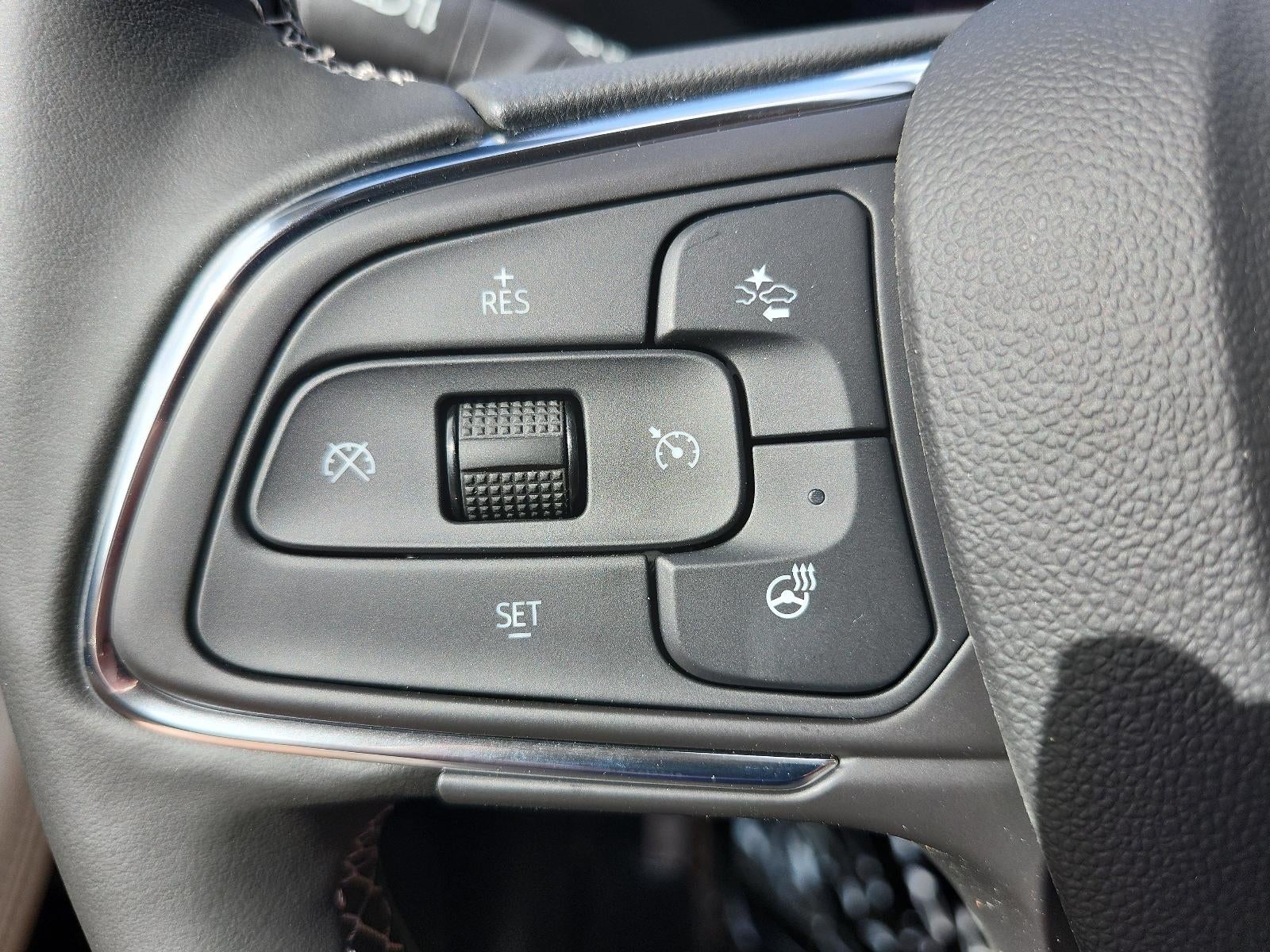 2026 Buick Encore GX Preferred FWD