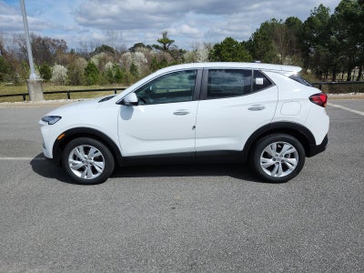 2026 Buick Encore GX Preferred FWD