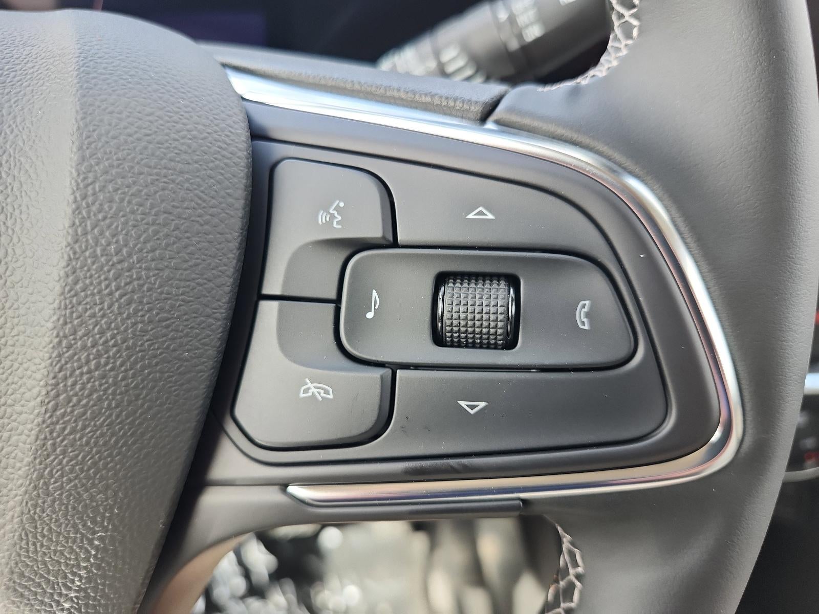 2026 Buick Encore GX Preferred FWD