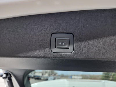 2026 Buick Encore GX Preferred FWD