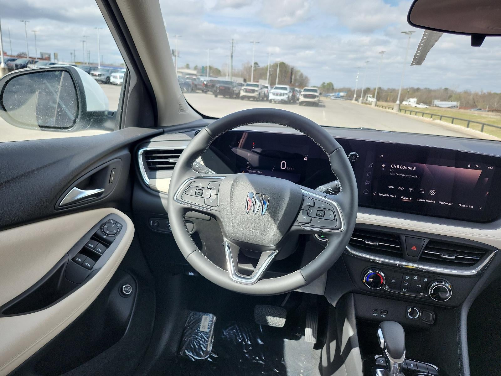 2026 Buick Encore GX Preferred FWD