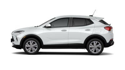 2026 Buick Encore GX Preferred FWD